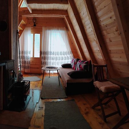 M&K Chalets Žabljak Esterno foto