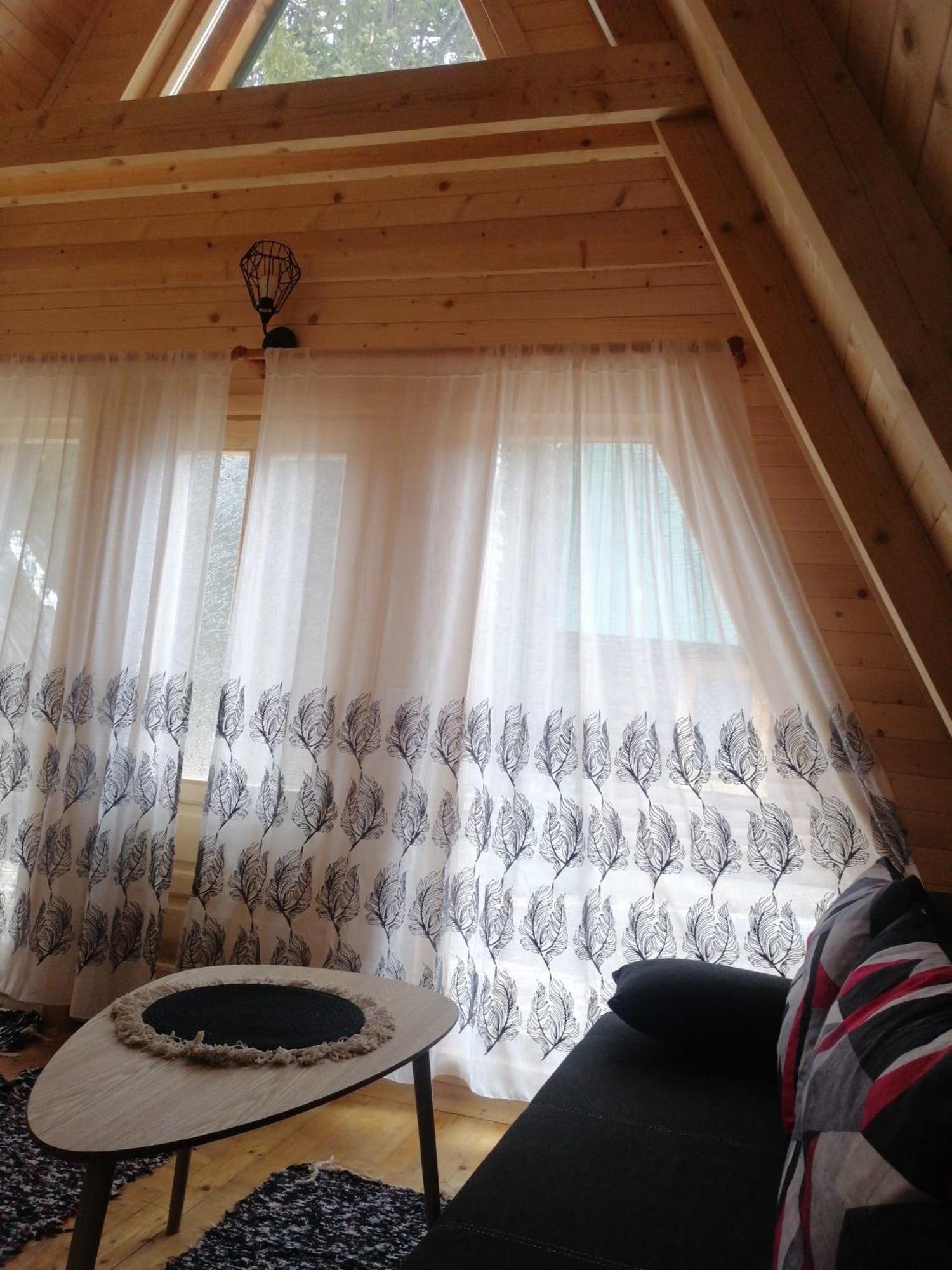 M&K Chalets Žabljak Esterno foto